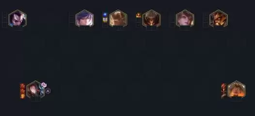 云顶之弈11.3版本赌狗阵容推荐及运营思路