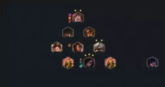 云顶之弈11.3版本赌狗阵容推荐及运营思路