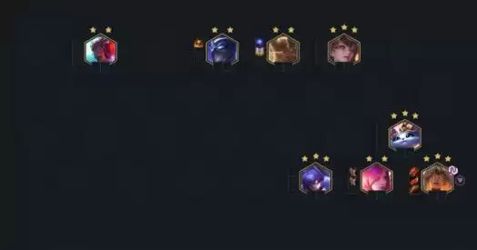 云顶之弈11.3版本赌狗阵容推荐及运营思路