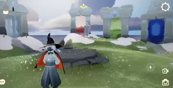 光遇2021通用激活码大全分享