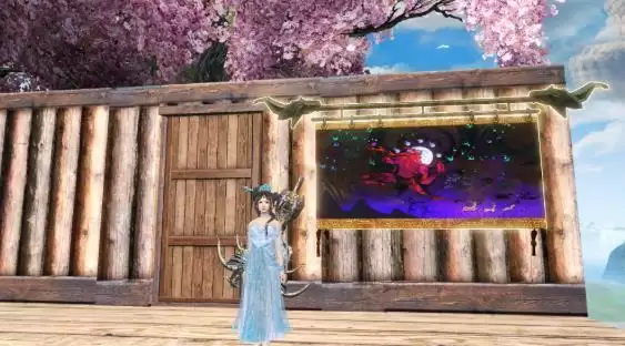 妄想山海魔化蚩尤图怎么合成?魔化蚩尤图合成攻略图片1