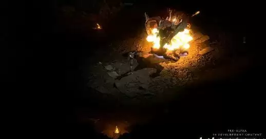 暗黑破坏神2复活重制版和之前有什么区别