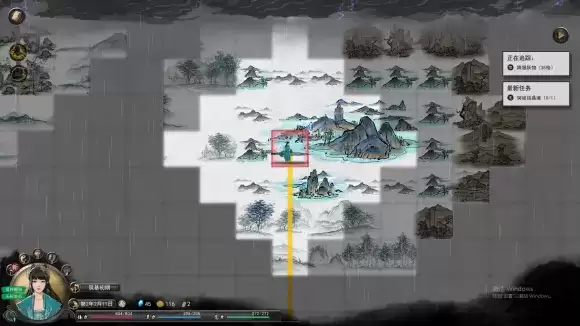 鬼谷八荒旋风刀和半月刀对比评测