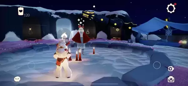 光遇温暖绒帽礼包多少钱？温暖绒帽礼包价格一览图片3