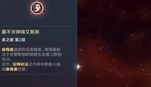 原神胡桃0命强度怎么样