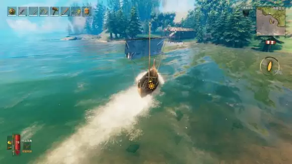 英灵神殿单人开荒流程及boss打法大全