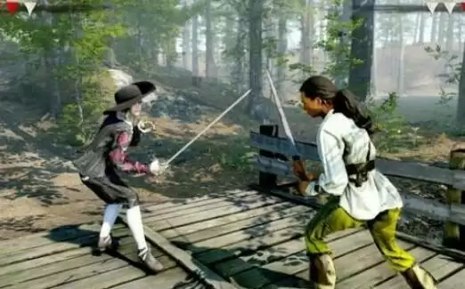 骇厉四斩最全角色玩法介绍及对战攻略