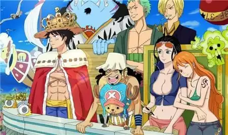 航海王燃烧意志全部角色属性伤害划分及对应属伤药一览