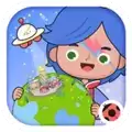 米加小镇世界完全解锁破解版