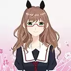 动漫头像制作2