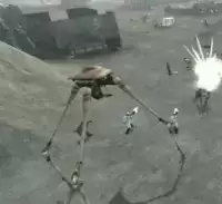 拉姆达战争