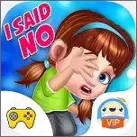 别和陌生人讲话完整