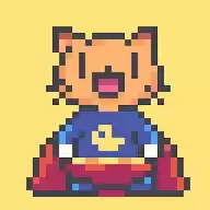 超级威猛猫