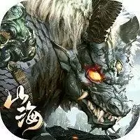 山海经异兽魔天记版
