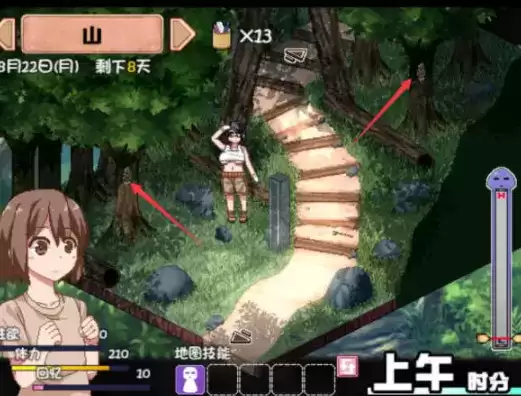 夏日狂想曲抓虫子方法详细介绍