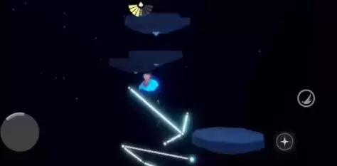 光遇牛头面具先祖位置在哪