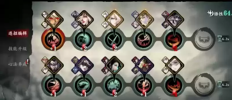 影之刃3炽刃毕业技能链搭配推荐大全