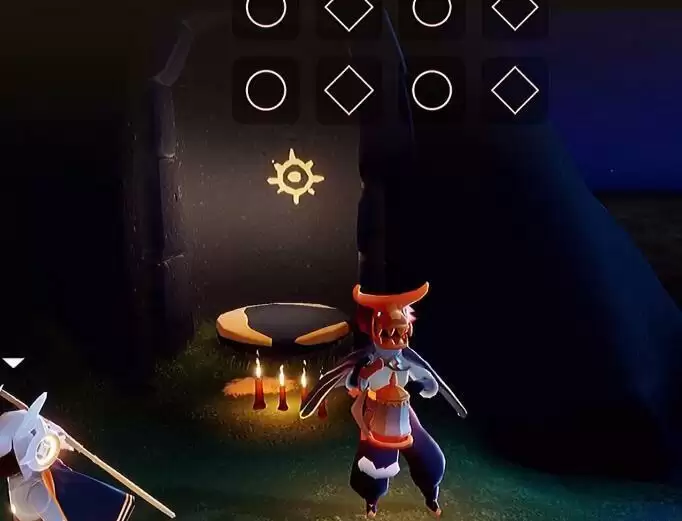 光遇手敲钟乐器怎么得？手敲钟乐器乐谱大全图片3