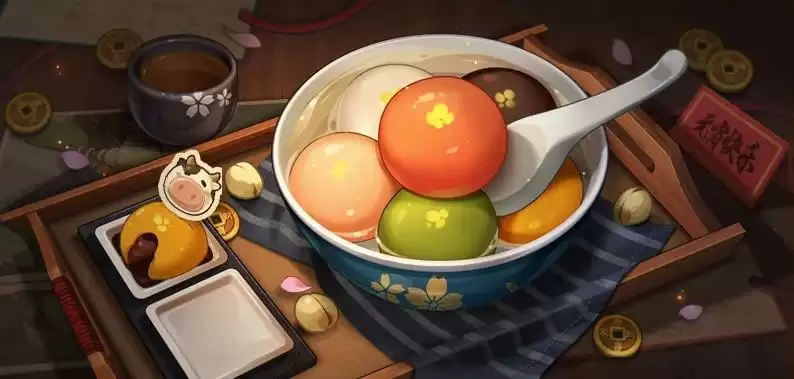 火影忍者手游闹闹元宵活动怎么玩 元宵节活动攻略大全图片2