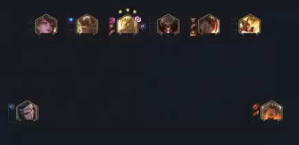 云顶之弈11.3天神摄魂狗头阵容搭配及运营思路