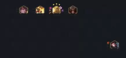 云顶之弈11.3天神摄魂狗头阵容搭配及运营思路