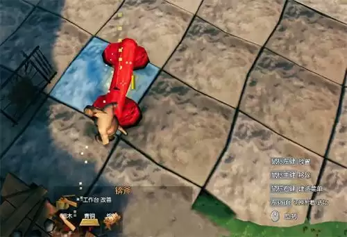 英灵神殿工作台升到4级方法详解