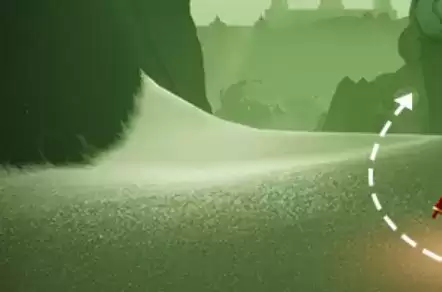 光遇墓土在船上冥想怎么做