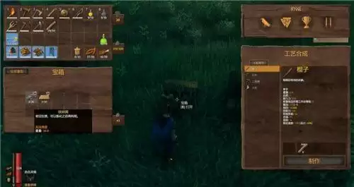 英灵神殿怎么传送矿石 英灵神殿矿石传送方法