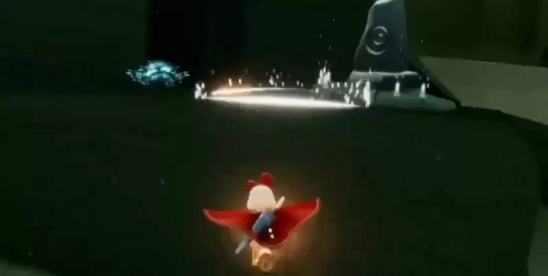 《光遇》远古战场位置介绍