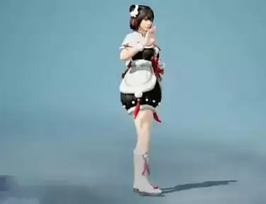 《和平精英》元宵节皮肤一览