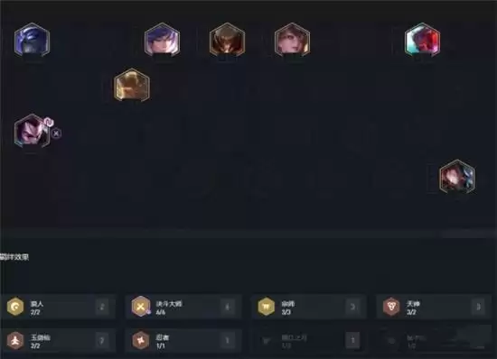 云顶之弈11.3赌狗流阵容搭配技巧分享 11.3赌狗流阵容怎么玩