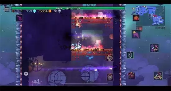 重生细胞观星台隐藏钥匙获取方法 观星台隐藏钥匙怎么拿