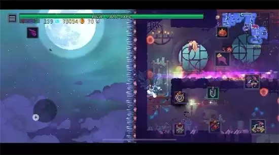 重生细胞观星台隐藏钥匙获取方法 观星台隐藏钥匙怎么拿