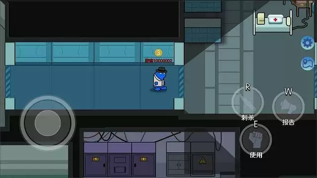 狼人计划内鬼怎么玩?内鬼玩法攻略图片1