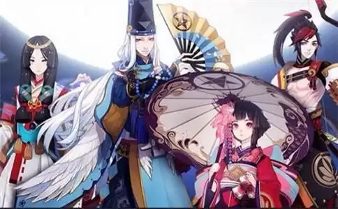 阴阳师2021斗技强势式神推荐及御魂搭配攻略