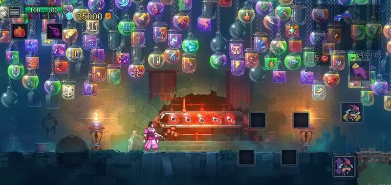 重生细胞一到五细胞攻略 细胞1-5获取方法