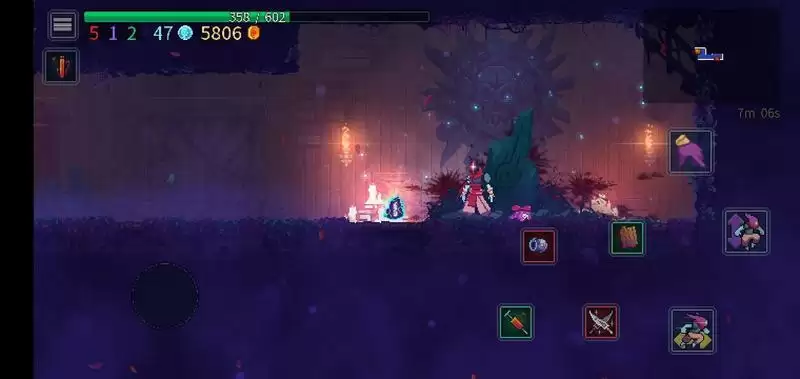 重生细胞藤蔓符文获取攻略 藤蔓符文怎么拿