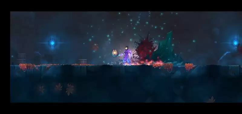 重生细胞蜘蛛符文速刷攻略 蜘蛛符文怎么刷好