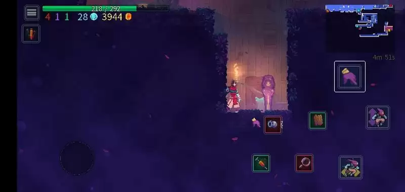 重生细胞传送符文获取攻略 传送符文速刷指南