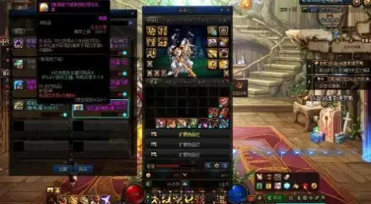 DNF时间引导石获取方法合集