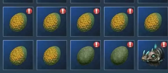 妄想山海蓝蛋具体作用和获取方法分享