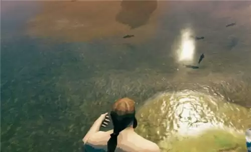 英灵神殿鱼竿获得方法和使用教程