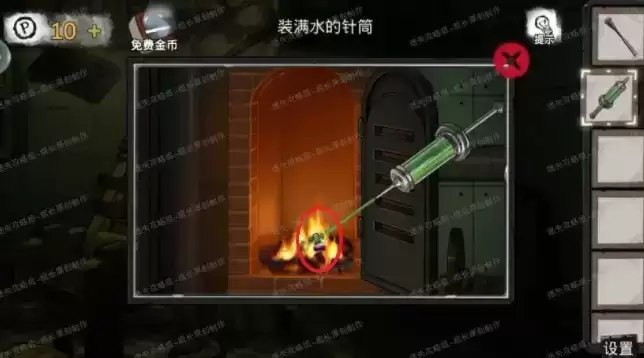 密室逃脱绝境系列9无人医院童薇线索收集图文攻略