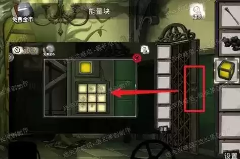 密室逃脱绝境系列9无人医院童薇线索收集图文攻略