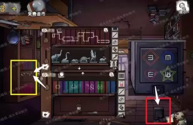 密室逃脱绝境系列9无人医院童薇线索收集图文攻略