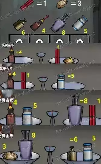 密室逃脱绝境系列9无人医院童薇线索收集图文攻略