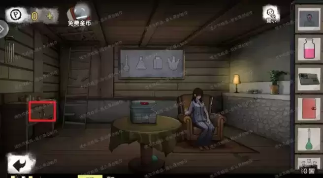密室逃脱绝境系列9无人医院童薇线索收集图文攻略