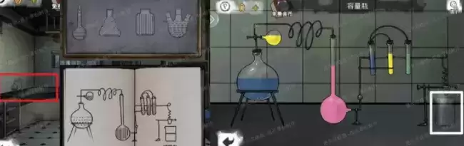 密室逃脱绝境系列9无人医院童薇线索收集图文攻略