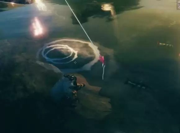 英灵神殿最新抓鱼方法攻略一览