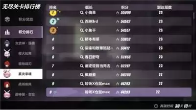 崩坏3禁限超越真炎幸魂八重樱详细玩法攻略